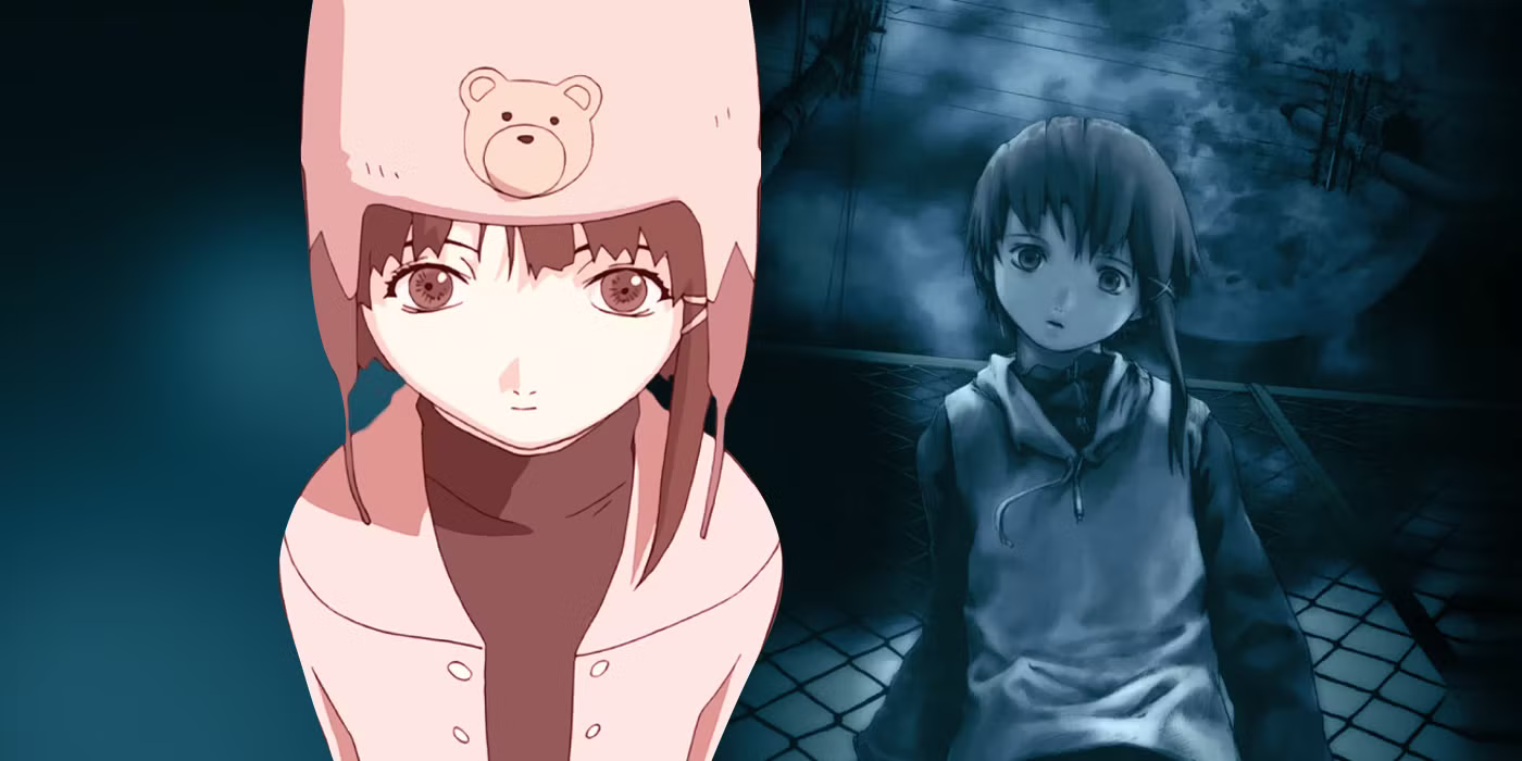 Lain
